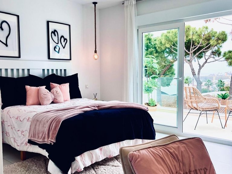 Villa for Sale in Costa del Sol, La Cala De Mijas, Malaga 99