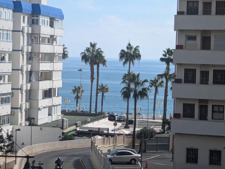 Apartment for Sale in Benalmadena Costa, Malaga 1