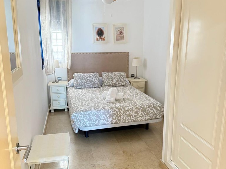 Apartment for Sale in Benalmadena Costa, Malaga 10