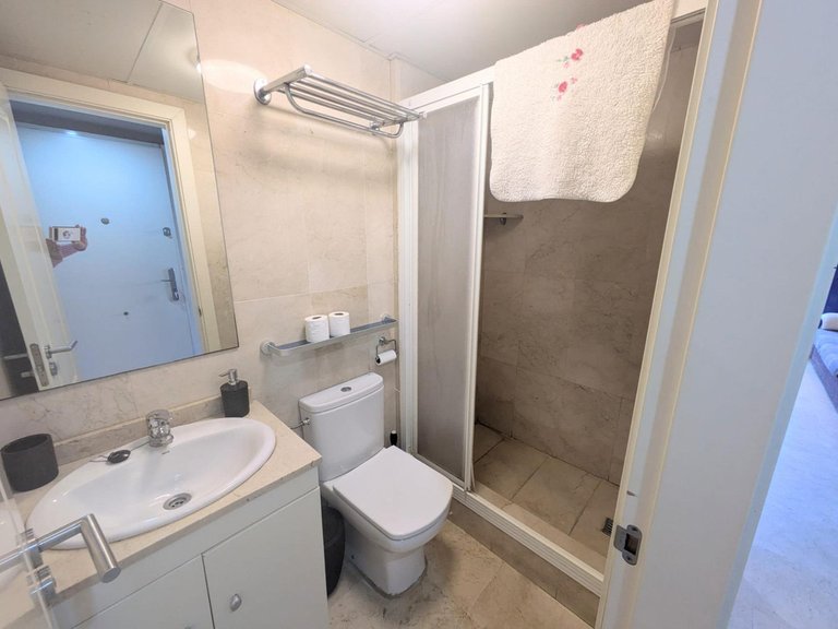 Apartment for Sale in Benalmadena Costa, Malaga 11