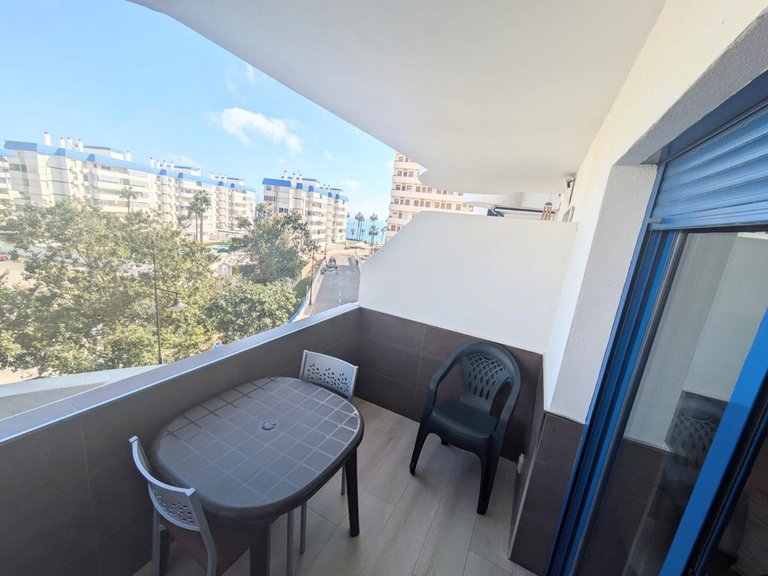 Apartment for Sale in Benalmadena Costa, Malaga 12