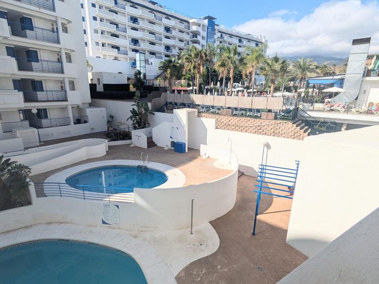Apartment for Sale in Benalmadena Costa, Malaga 13