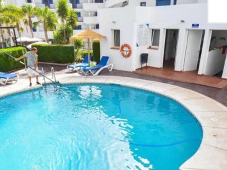 Apartment for Sale in Benalmadena Costa, Malaga 15