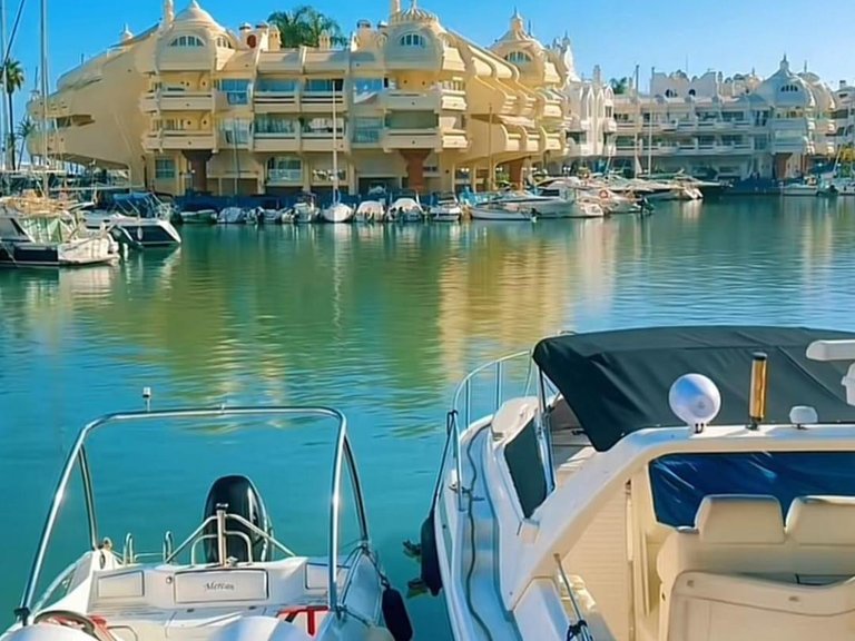 Apartment for Sale in Benalmadena Costa, Malaga 19