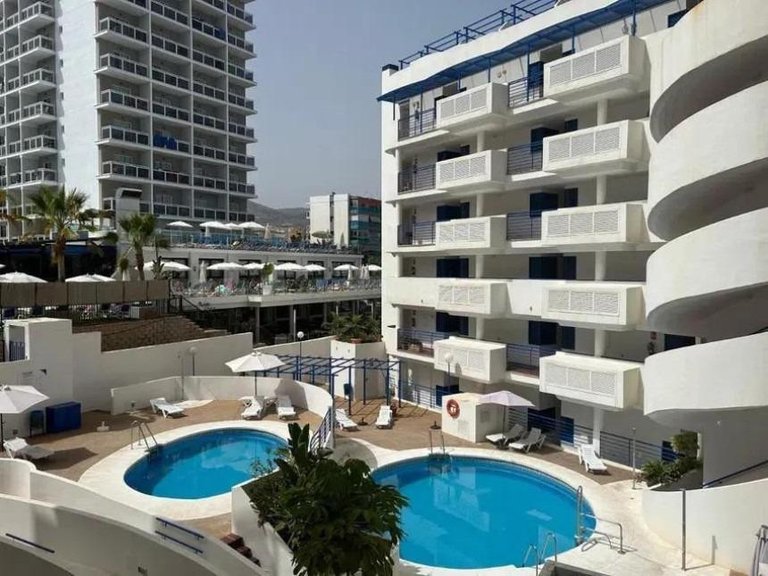 Apartment for Sale in Benalmadena Costa, Malaga 3