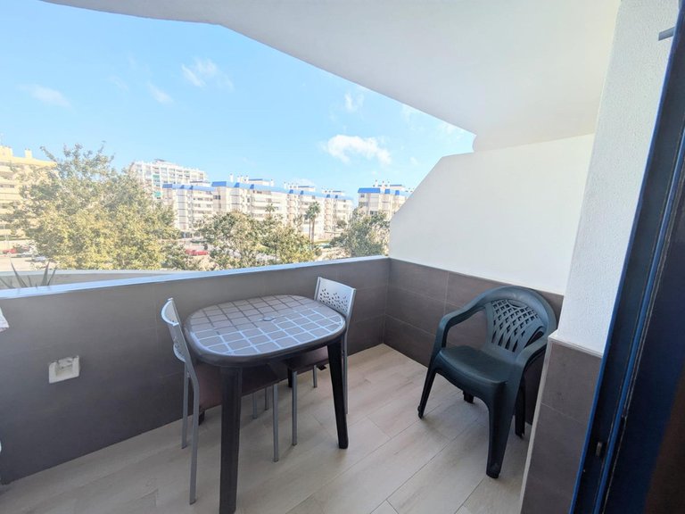 Apartment for Sale in Benalmadena Costa, Malaga 4