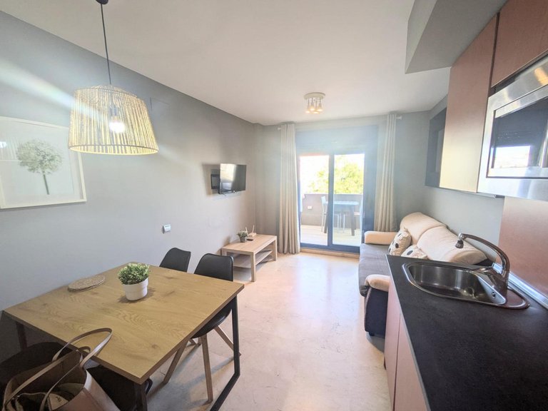Apartment for Sale in Benalmadena Costa, Malaga 5