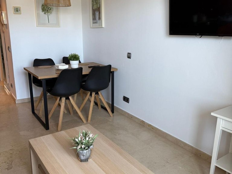 Apartment for Sale in Benalmadena Costa, Malaga 6