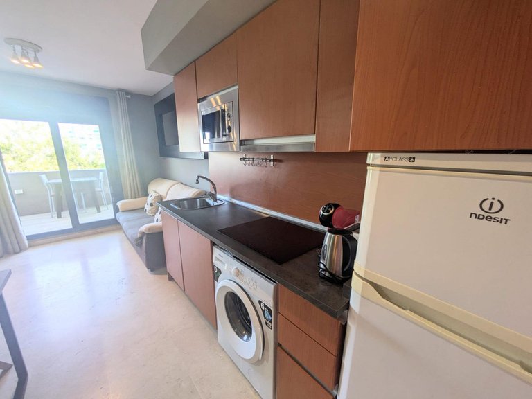 Apartment for Sale in Benalmadena Costa, Malaga 7