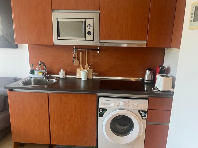 Apartment for Sale in Benalmadena Costa, Malaga 8