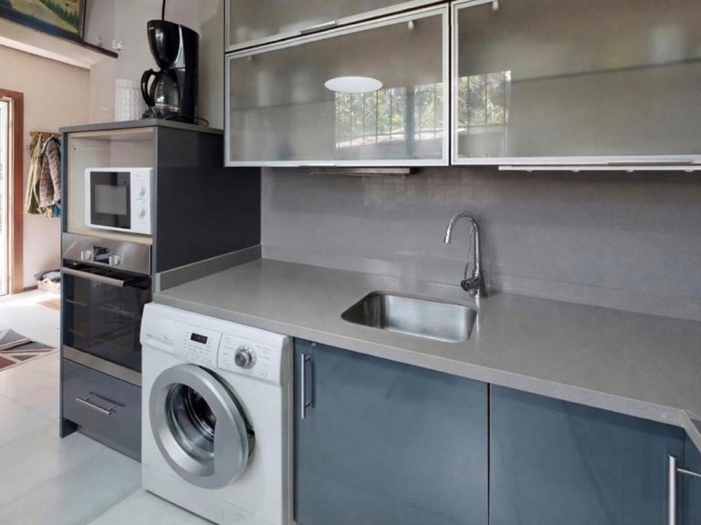 Villa for Sale in Costa del Sol Guadalmina Alta, Malaga 12