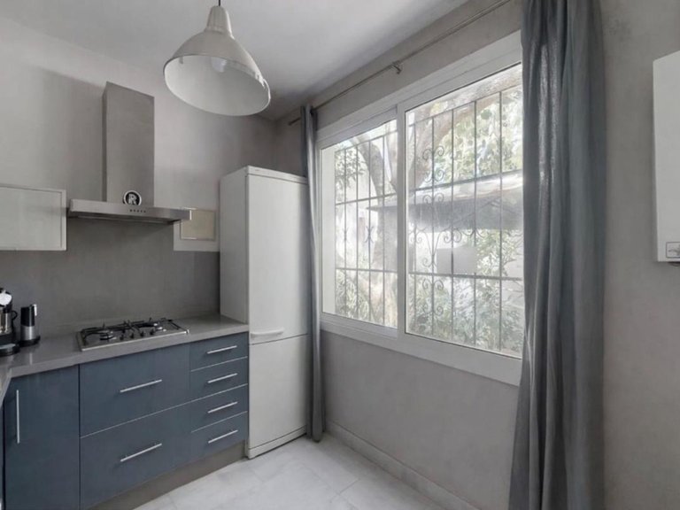 Villa for Sale in Costa del Sol Guadalmina Alta, Malaga 13