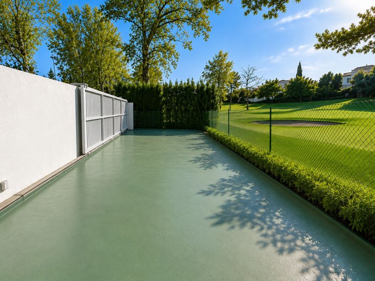 Villa for Sale in Costa del Sol Guadalmina Alta, Malaga 18