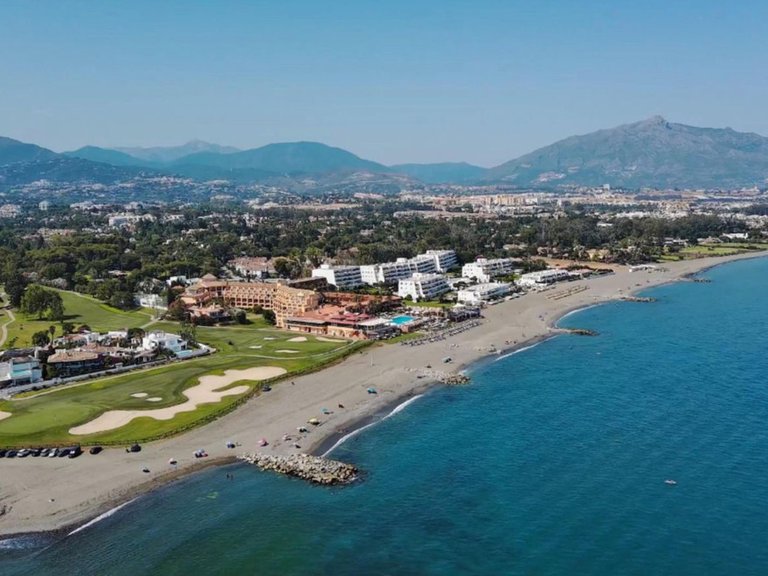 Villa for Sale in Costa del Sol Guadalmina Alta, Malaga 24
