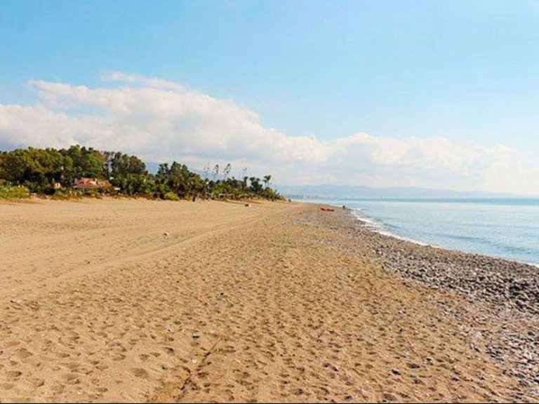 Villa for Sale in Costa del Sol Guadalmina Alta, Malaga 25