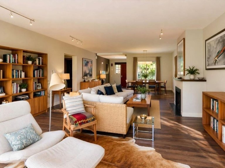 Villa for Sale in Costa del Sol Guadalmina Alta, Malaga 4