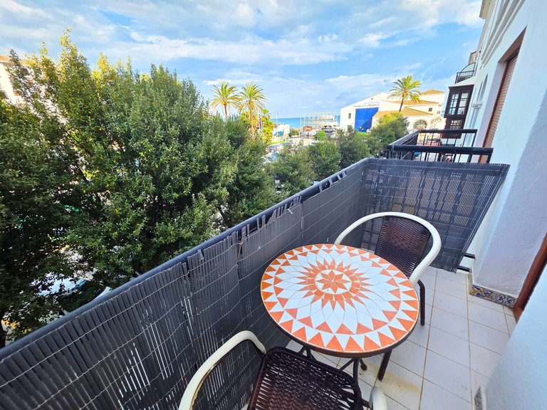 Apartment for Sale in La Duquesa, Malaga 11