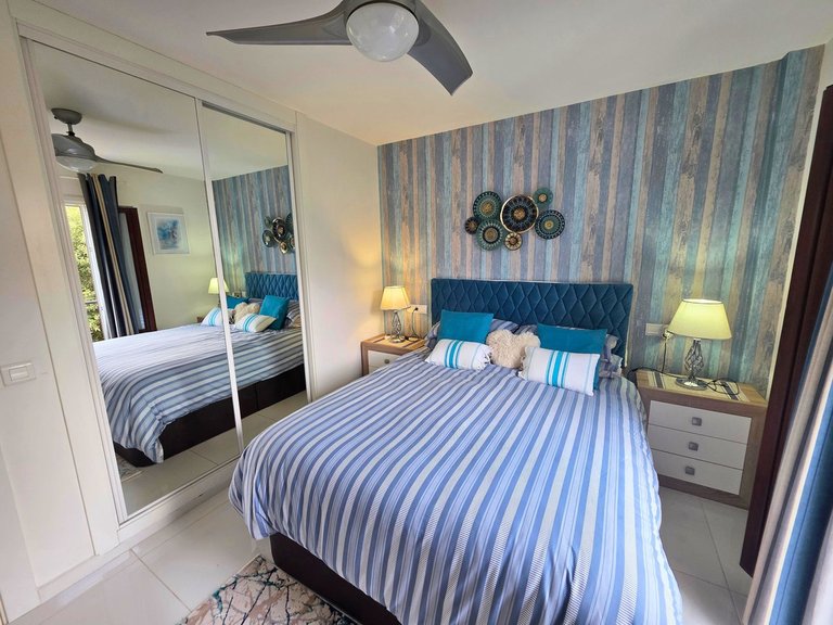 Apartment for Sale in La Duquesa, Malaga 19