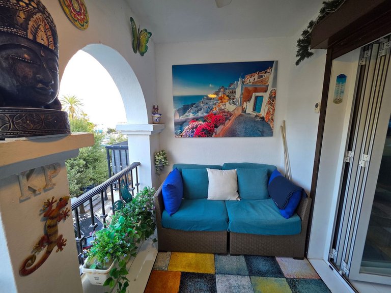 Apartment for Sale in La Duquesa, Malaga 24