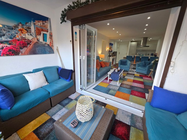 Apartment for Sale in La Duquesa, Malaga 27