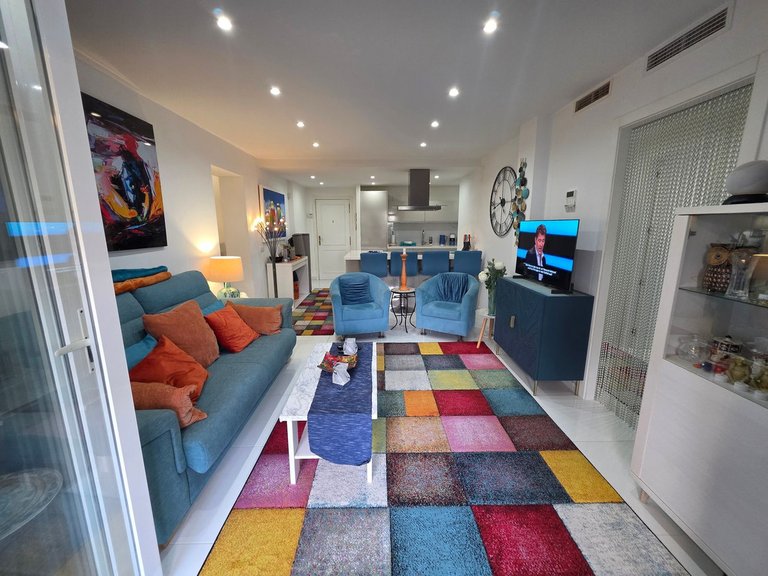 Apartment for Sale in La Duquesa, Malaga 28
