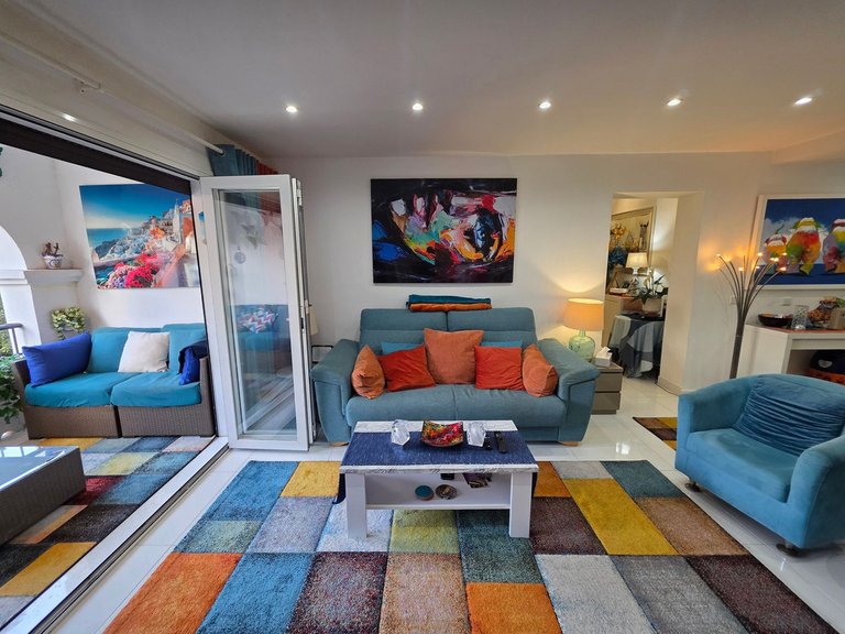 Apartment for Sale in La Duquesa, Malaga 29