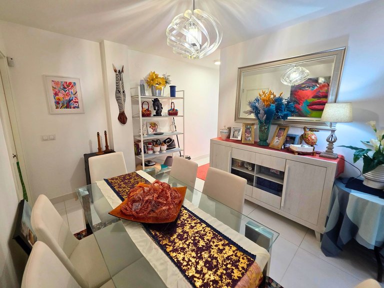 Apartment for Sale in La Duquesa, Malaga 31