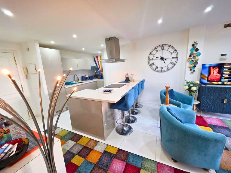 Apartment for Sale in La Duquesa, Malaga 32
