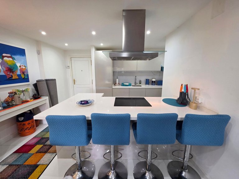 Apartment for Sale in La Duquesa, Malaga 33