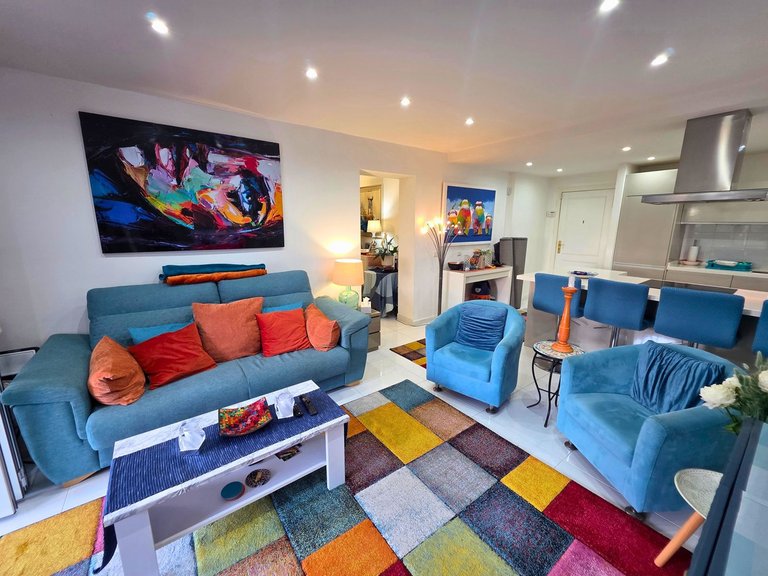 Villa for Sale in La Duquesa, Malaga 4