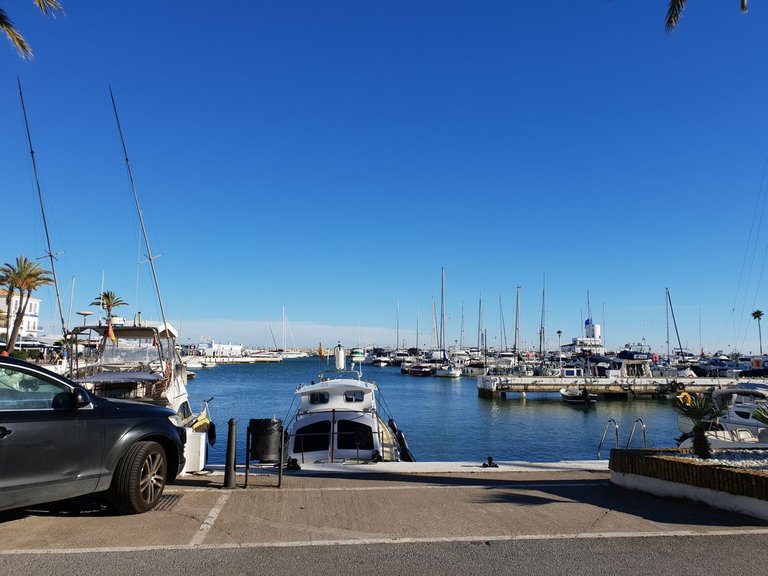 Apartment for Sale in La Duquesa, Malaga 41