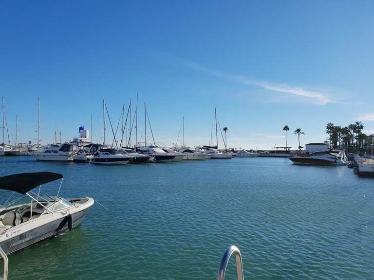Apartment for Sale in La Duquesa, Malaga 43