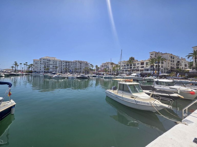 Apartment for Sale in La Duquesa, Malaga 44