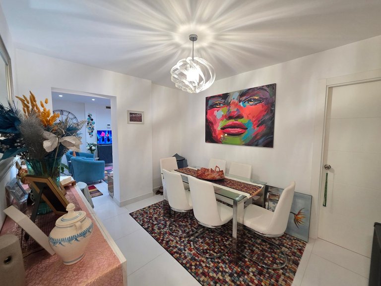 Villa for Sale in La Duquesa, Malaga 5