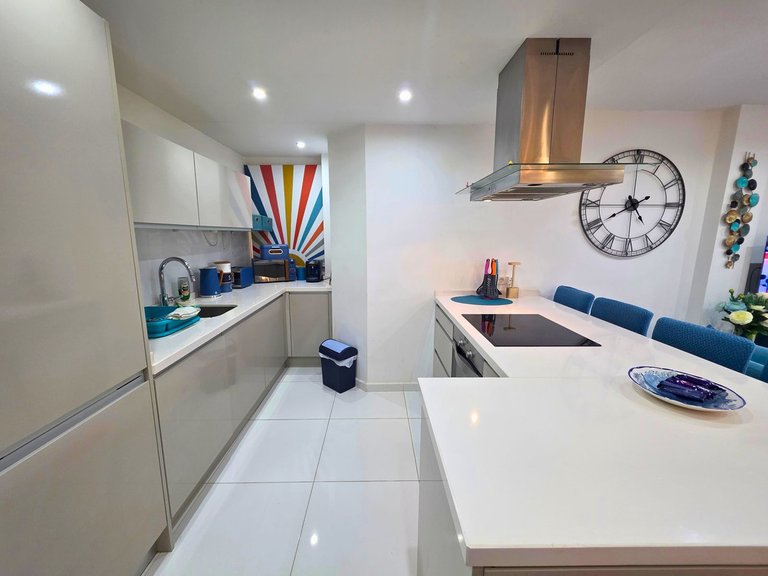 Apartment for Sale in La Duquesa, Malaga 8