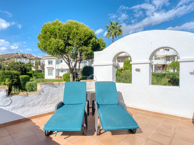 Villa for Sale in Calahonda, Malaga 21