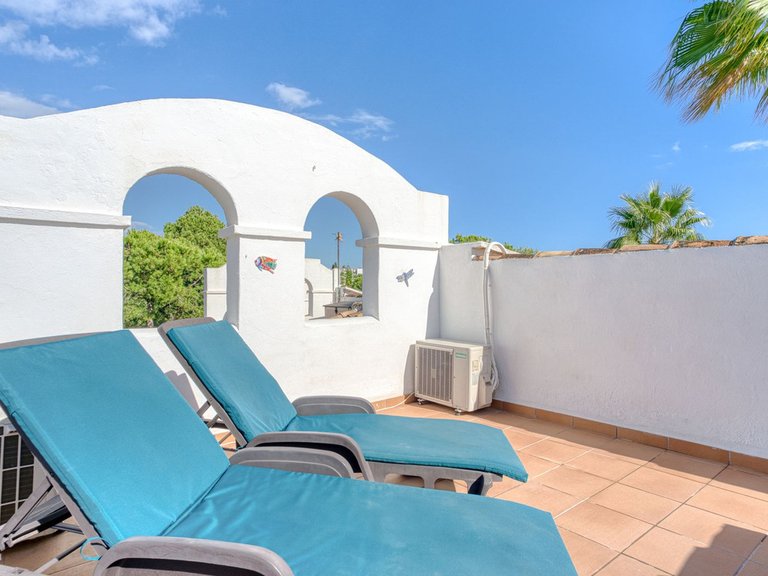 Villa for Sale in Calahonda, Malaga 22