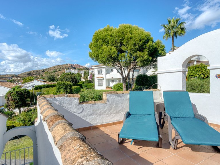 Villa for Sale in Calahonda, Malaga 24