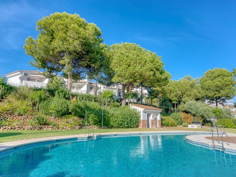 Villa for Sale in Calahonda, Malaga 4