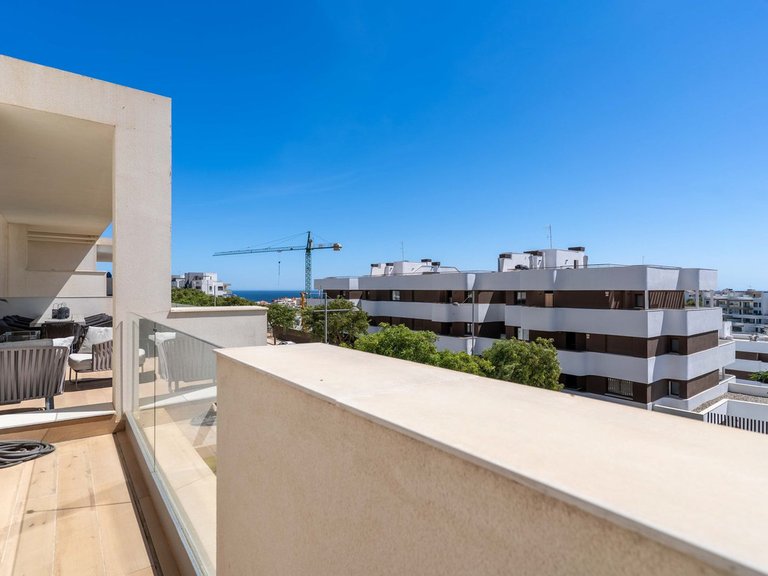 Apartment for Sale in Estepona, Malaga 15