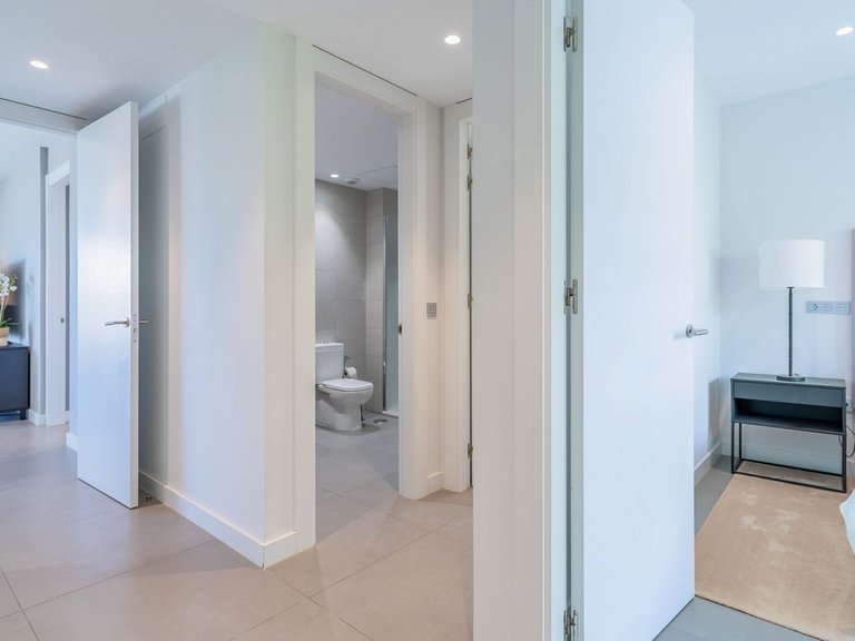 Apartment for Sale in Estepona, Malaga 18