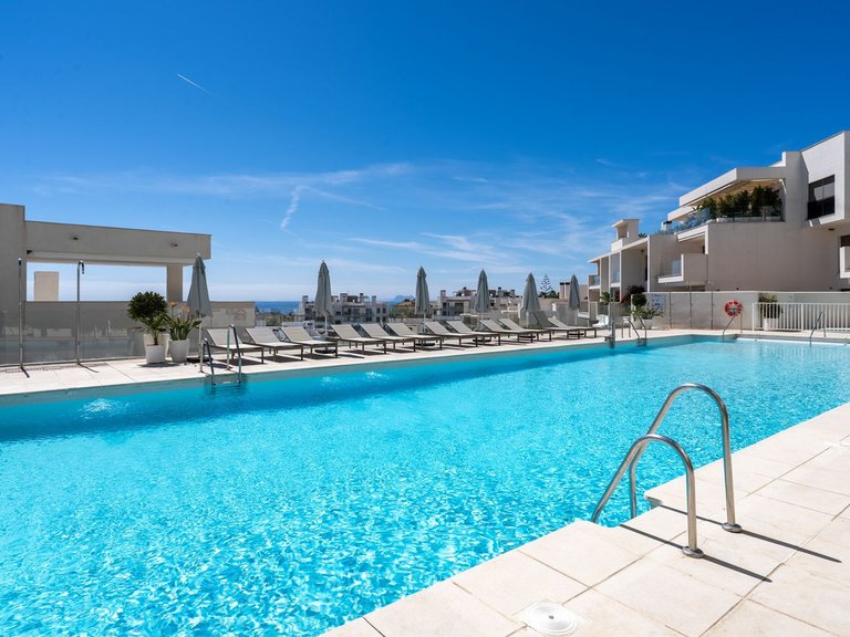 Apartment for Sale in Estepona, Malaga 2