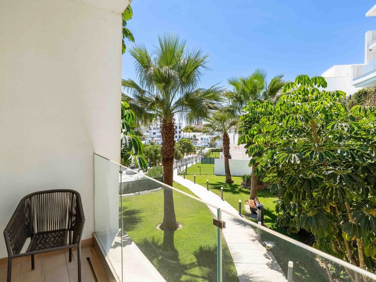 Apartment for Sale in Estepona, Malaga 23