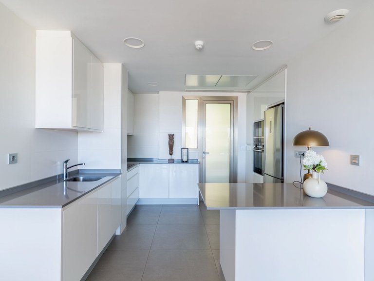 Apartment for Sale in Estepona, Malaga 26