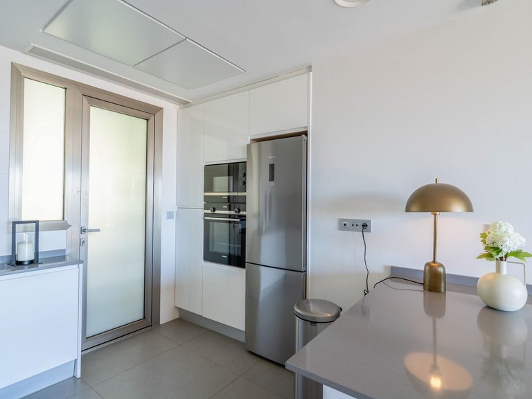 Apartment for Sale in Estepona, Malaga 27