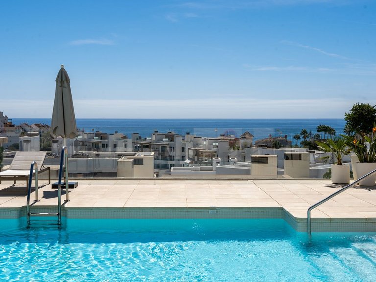 Apartment for Sale in Estepona, Malaga 3