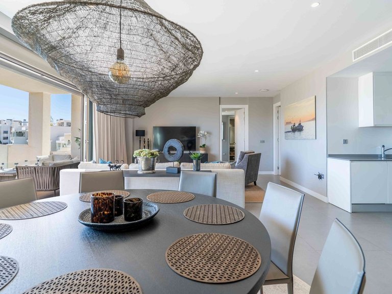 Apartment for Sale in Estepona, Malaga 30