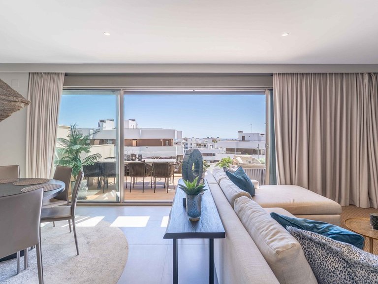 Apartment for Sale in Estepona, Malaga 31