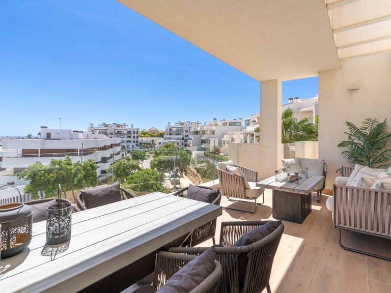 Apartment for Sale in Estepona, Malaga 32