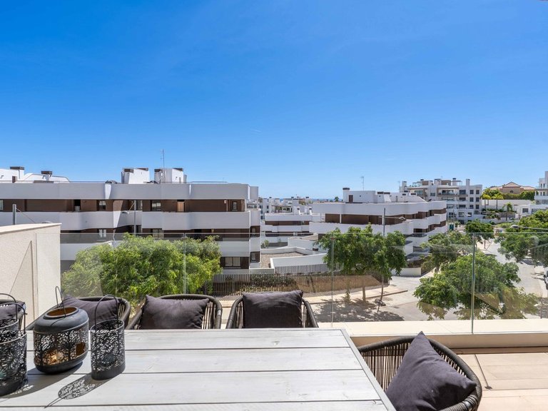 Apartment for Sale in Estepona, Malaga 33